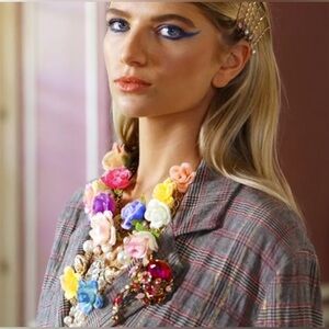 Aratta Rosaline Necklace (NWT)